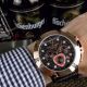 Copy Lamborghini Herrenuhr Quartz watch Rose Gold Bezel Silver Dial (2)_th.jpg